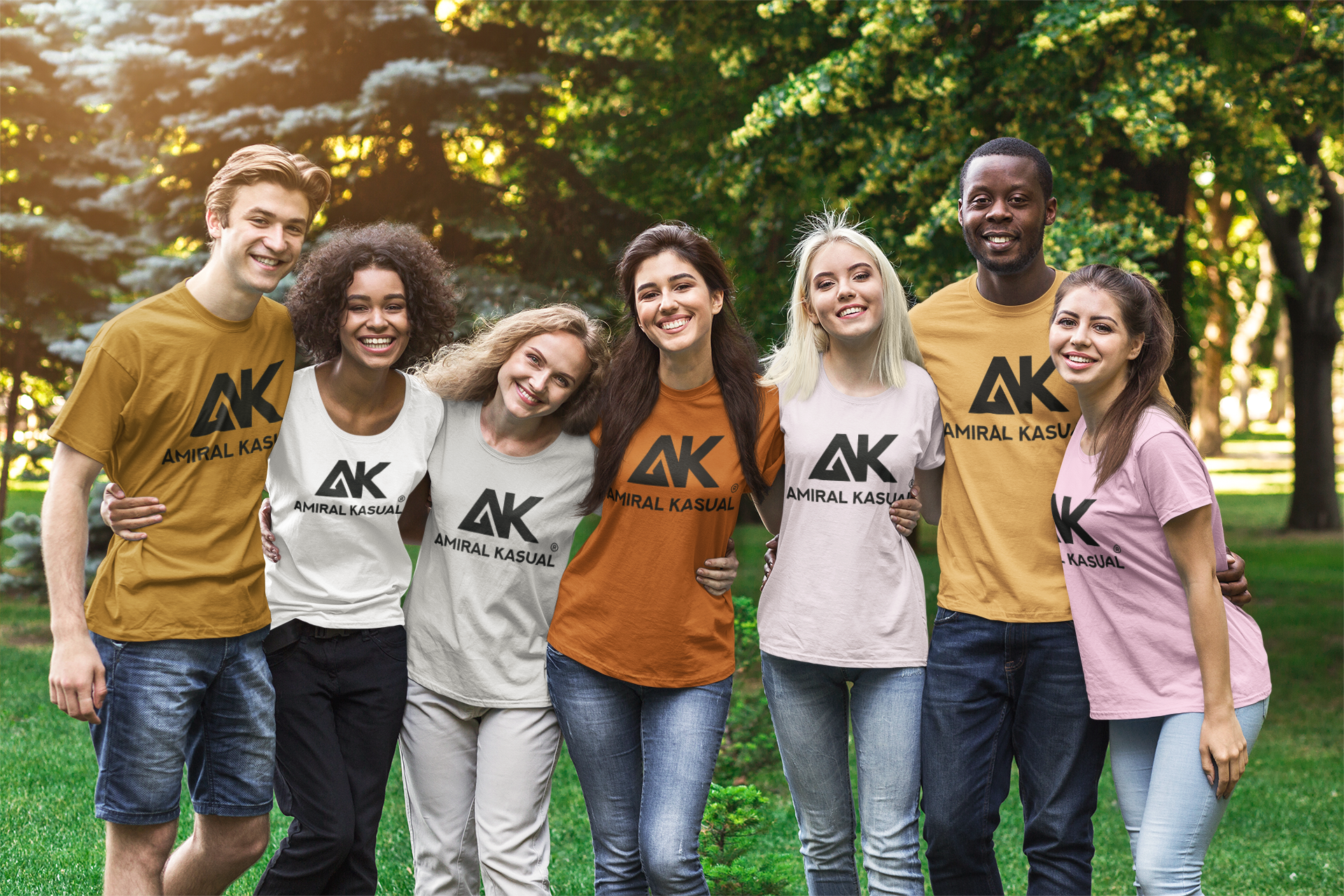 AK Authentic