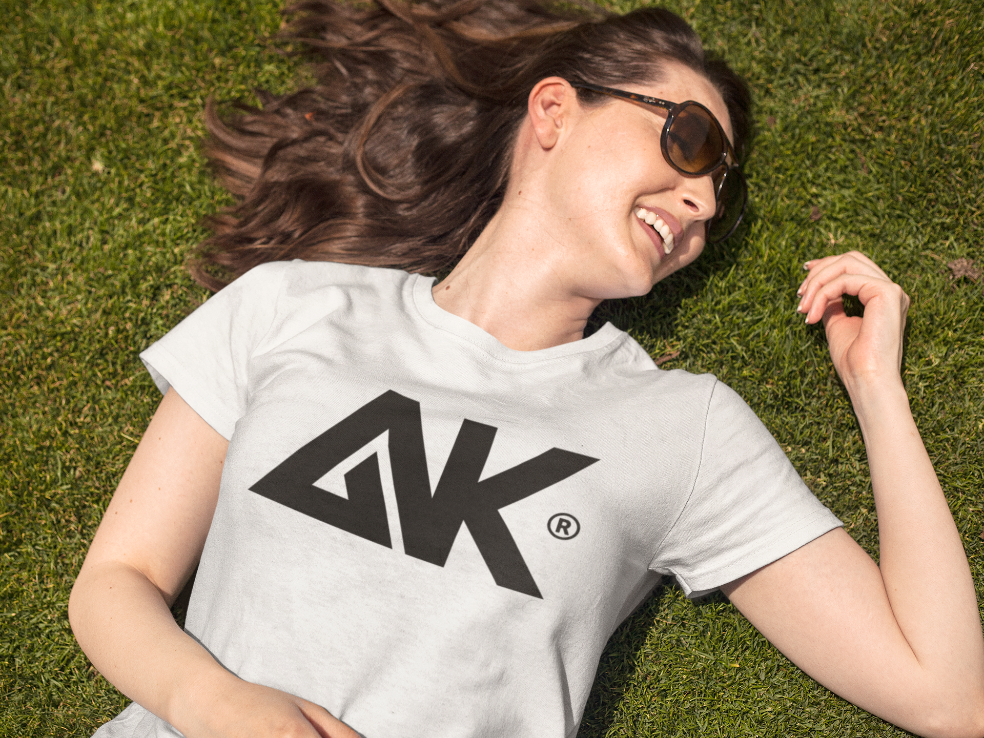 AK LogoR