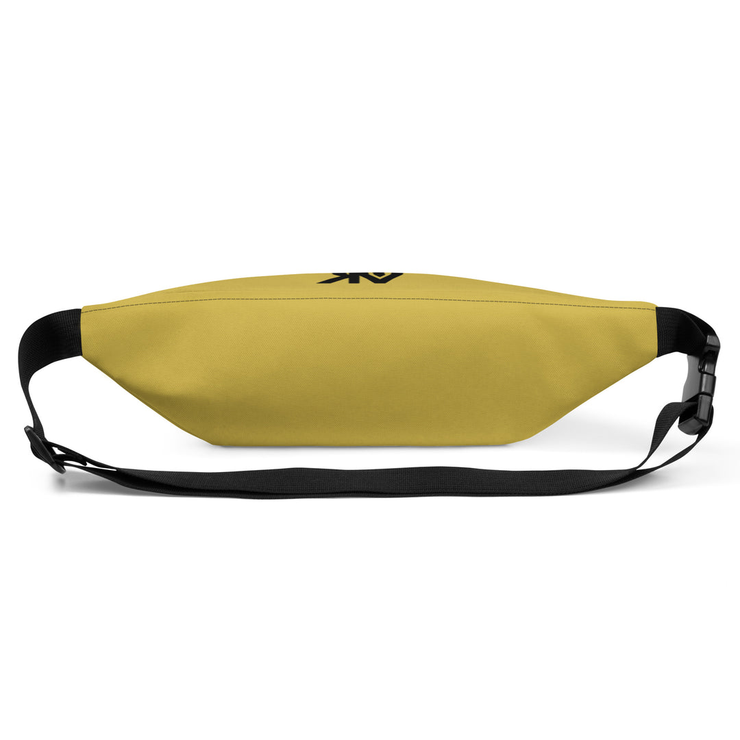 Sac Banane LogoR