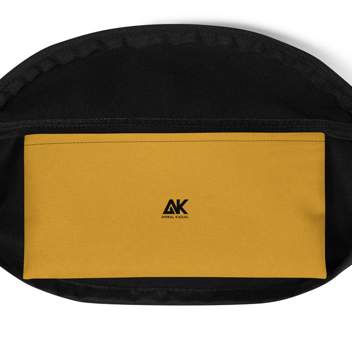 Sac Banane LogoR