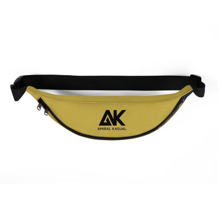 Sac Banane LogoR