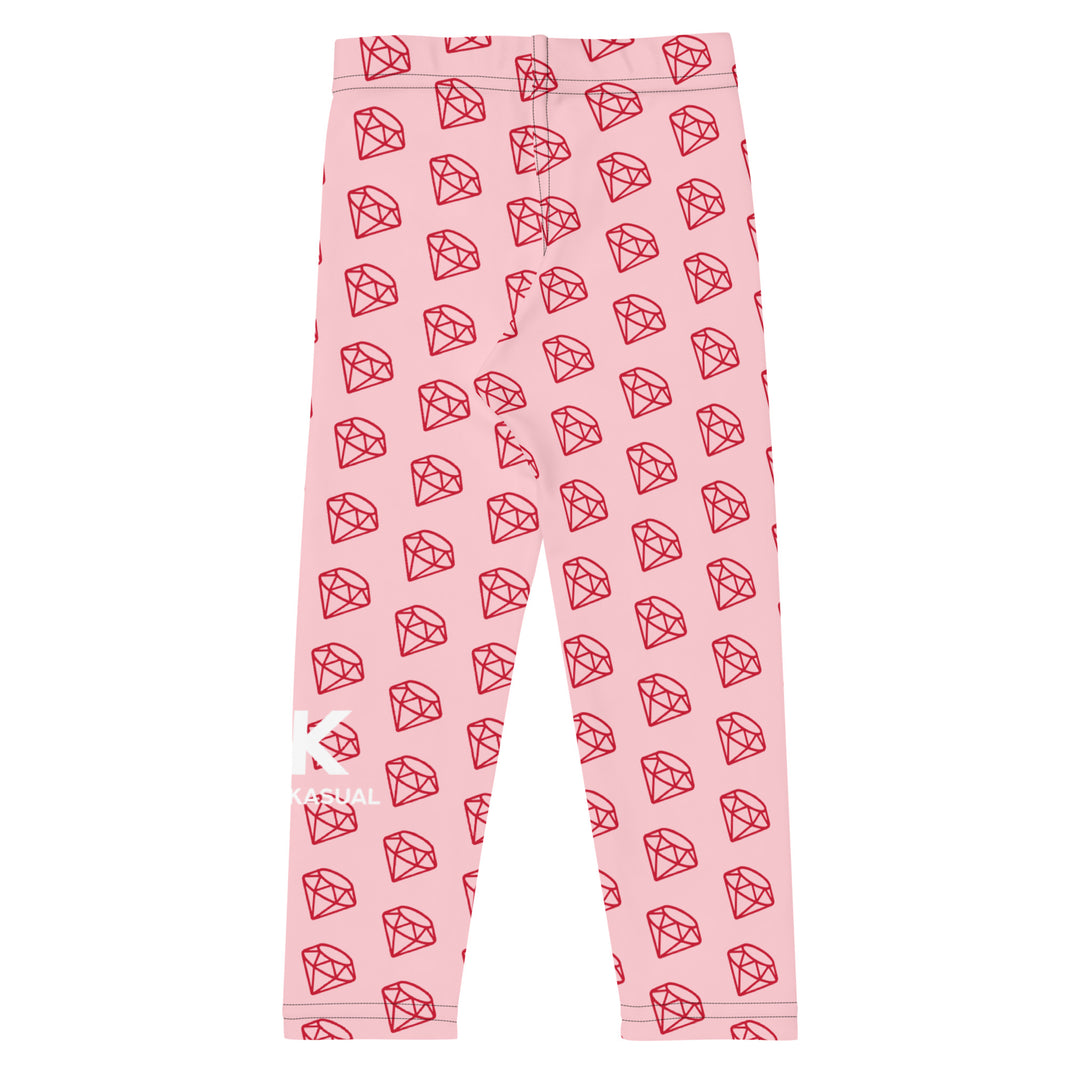 Legging Fille UPF50+