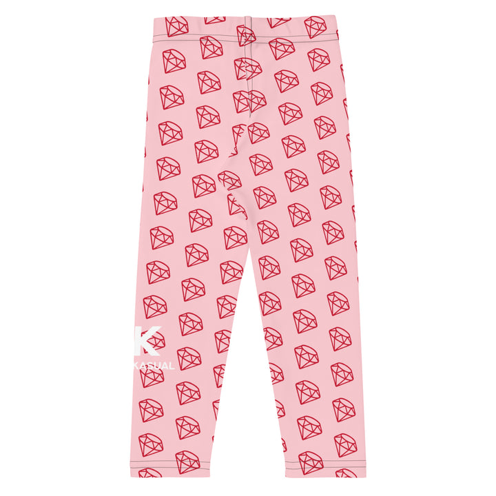 Legging Fille UPF50+