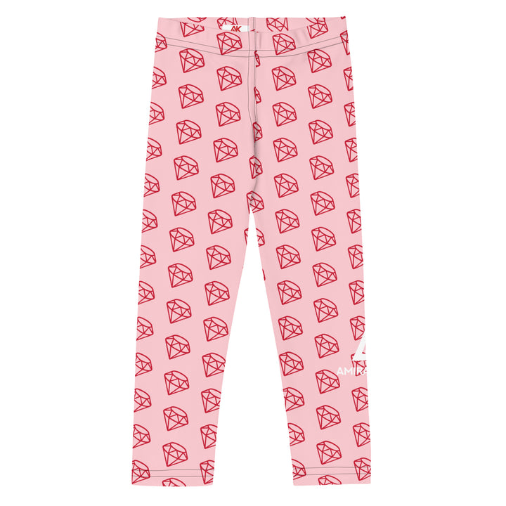 Legging Fille UPF50+