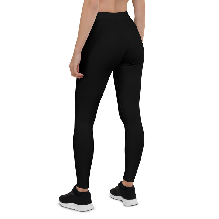 Legging Classique Femme Authentic