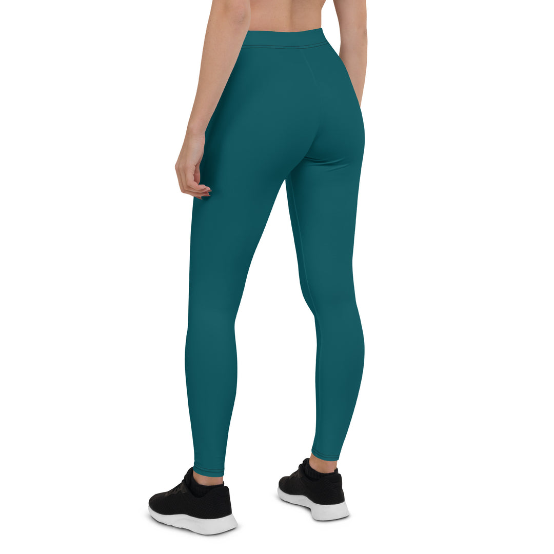 Legging Classique Femme Authentic
