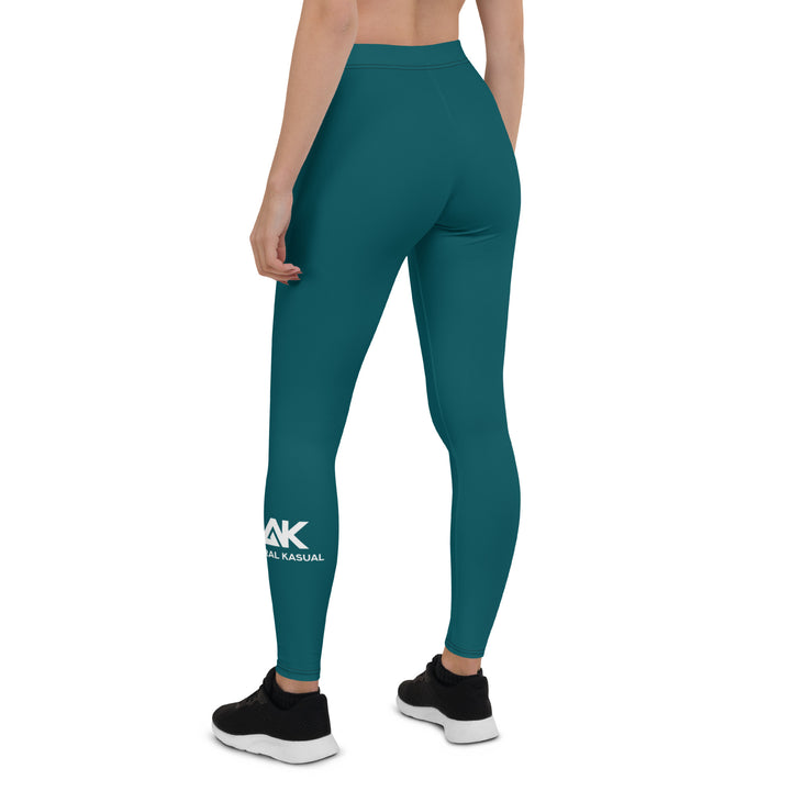 Legging Classique Femme Authentic