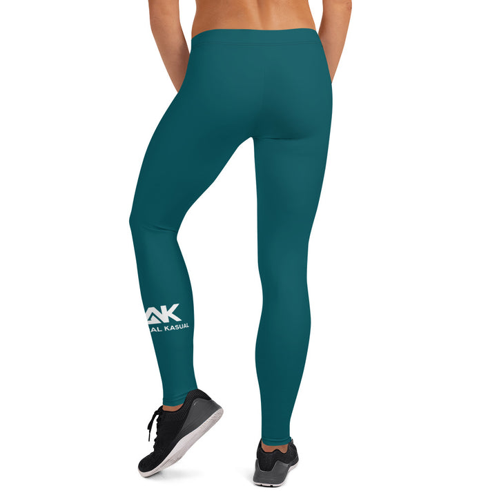 Legging Classique Femme Authentic