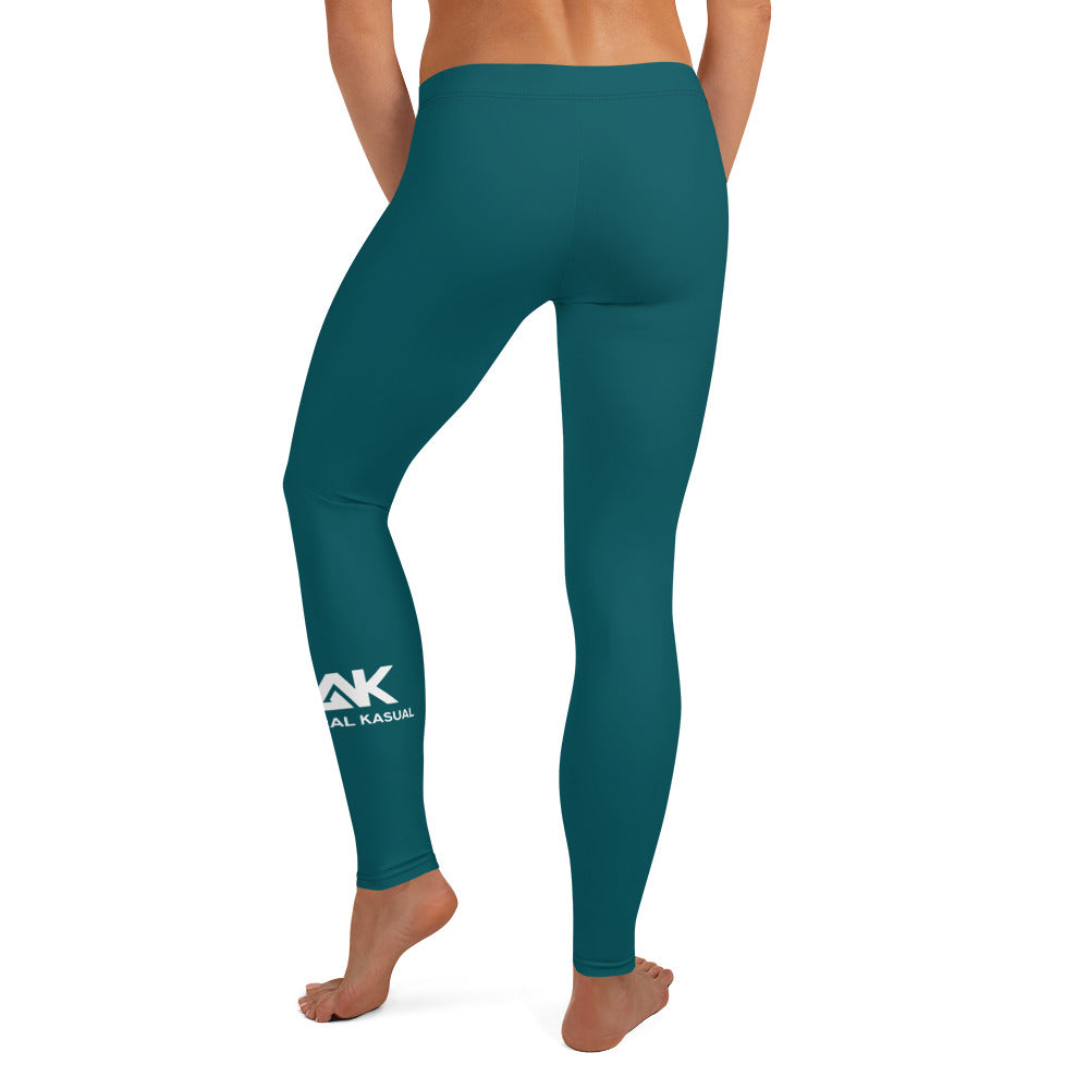 Legging Classique Femme Authentic