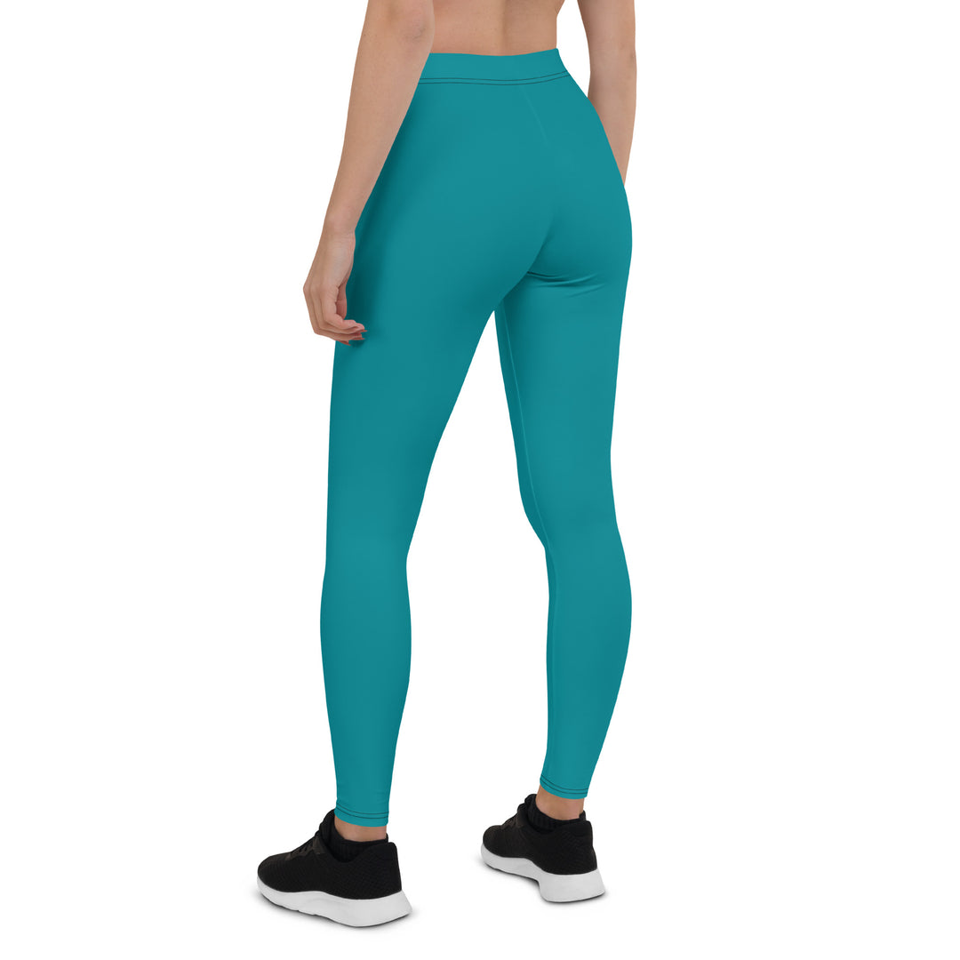 Legging Classique Femme Authentic