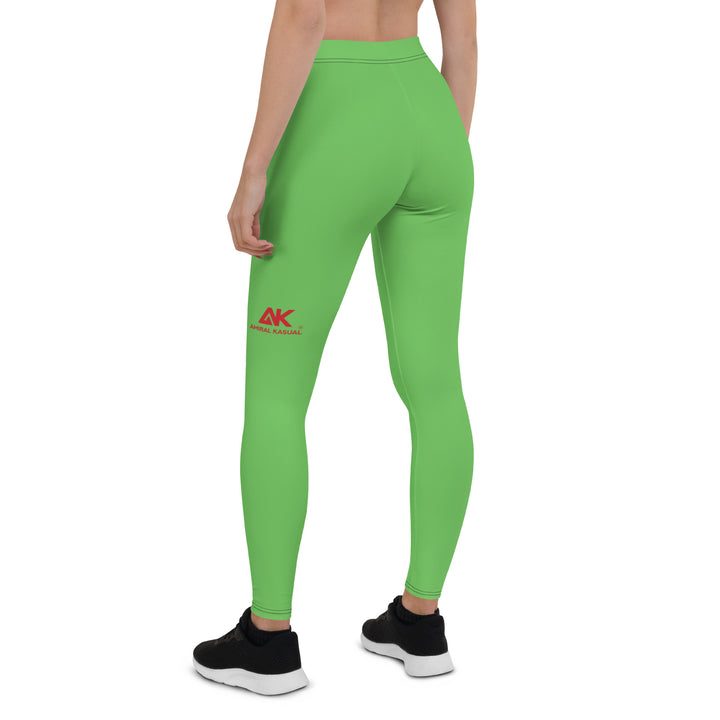 Legging Classique Femme Authentic