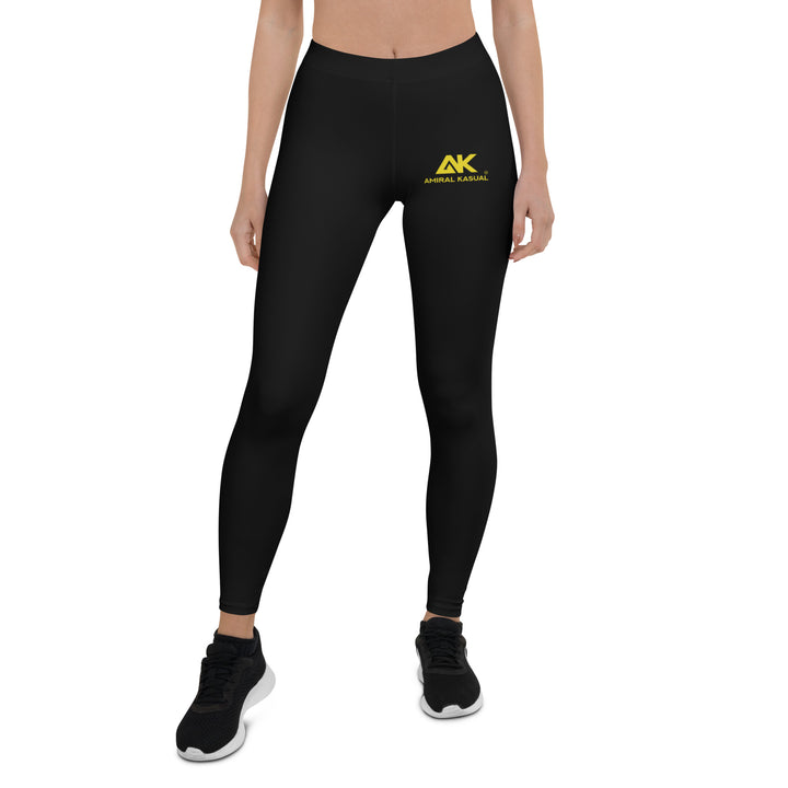 Legging Classique Femme Authentic
