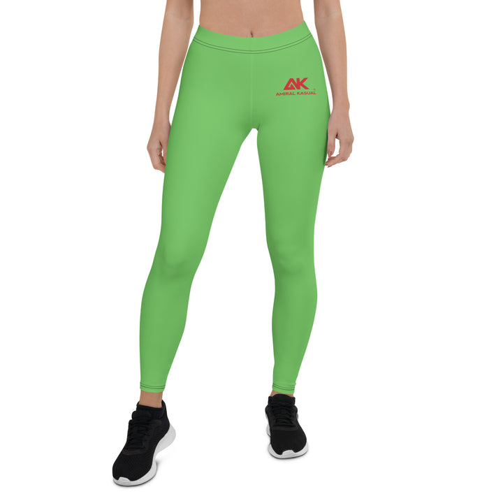 Legging Classique Femme Authentic