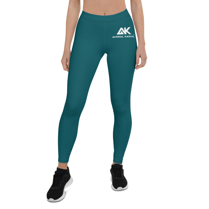 Legging Classique Femme Authentic