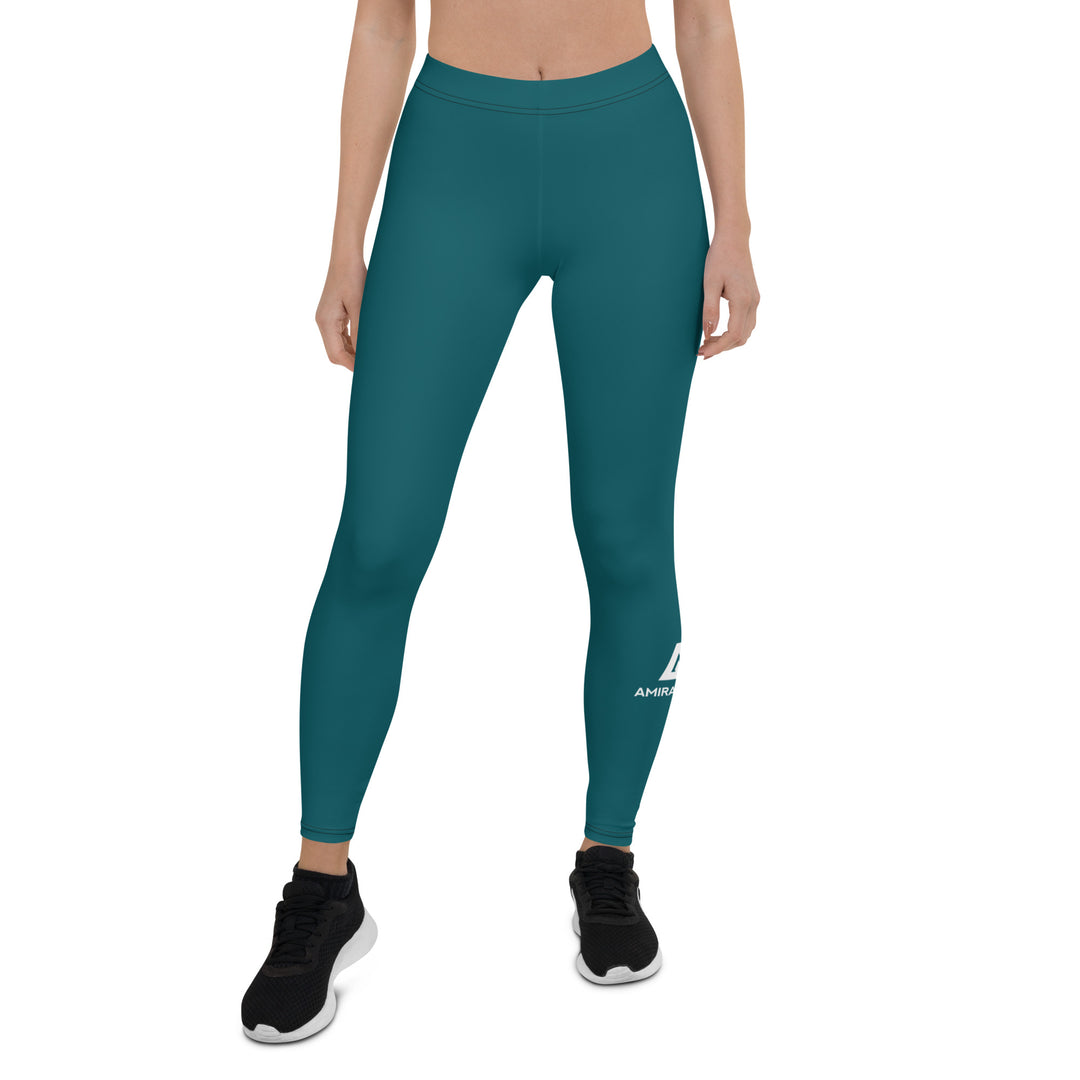 Legging Classique Femme Authentic