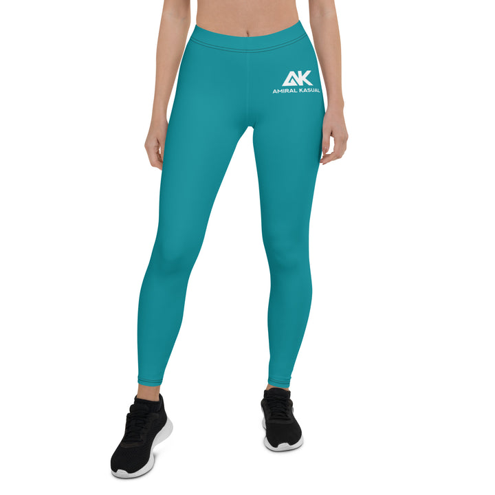 Legging Classique Femme Authentic