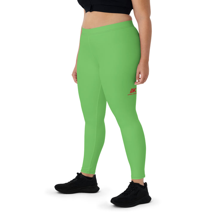 Legging Classique Femme Authentic