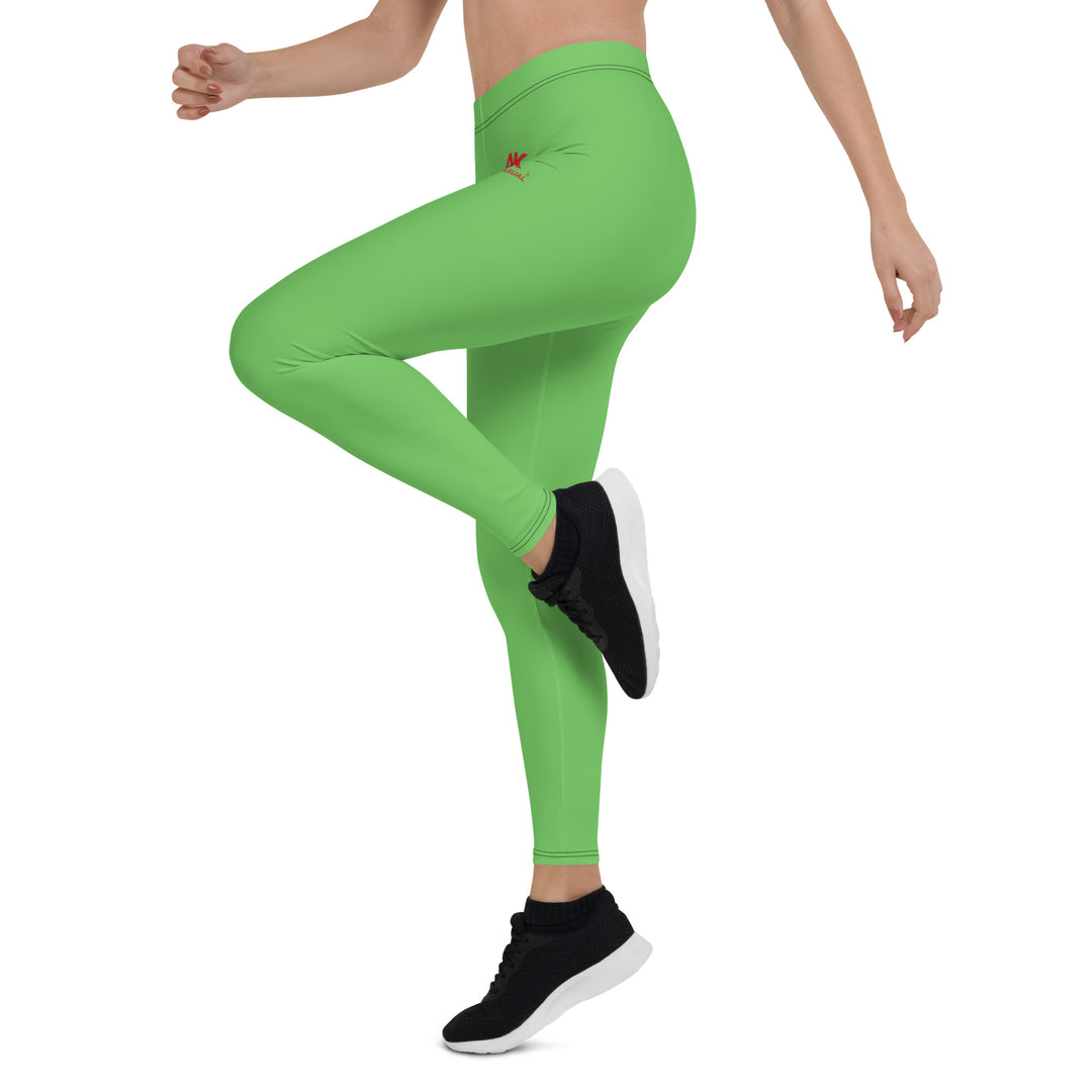 Legging Classique Femme Authentic