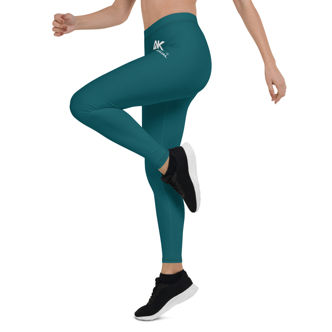 Legging Classique Femme Authentic