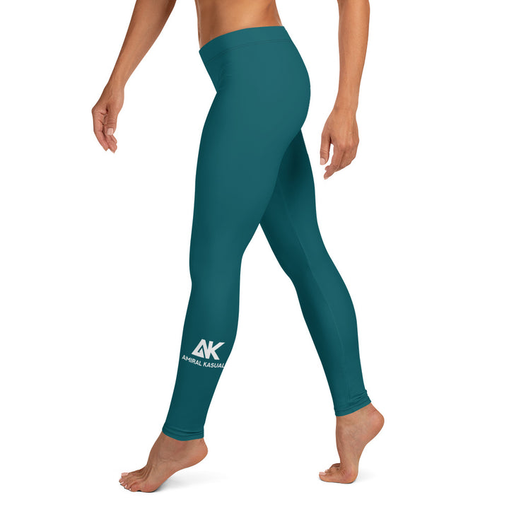 Legging Classique Femme Authentic