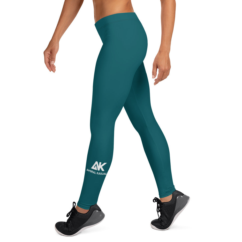 Legging Classique Femme Authentic