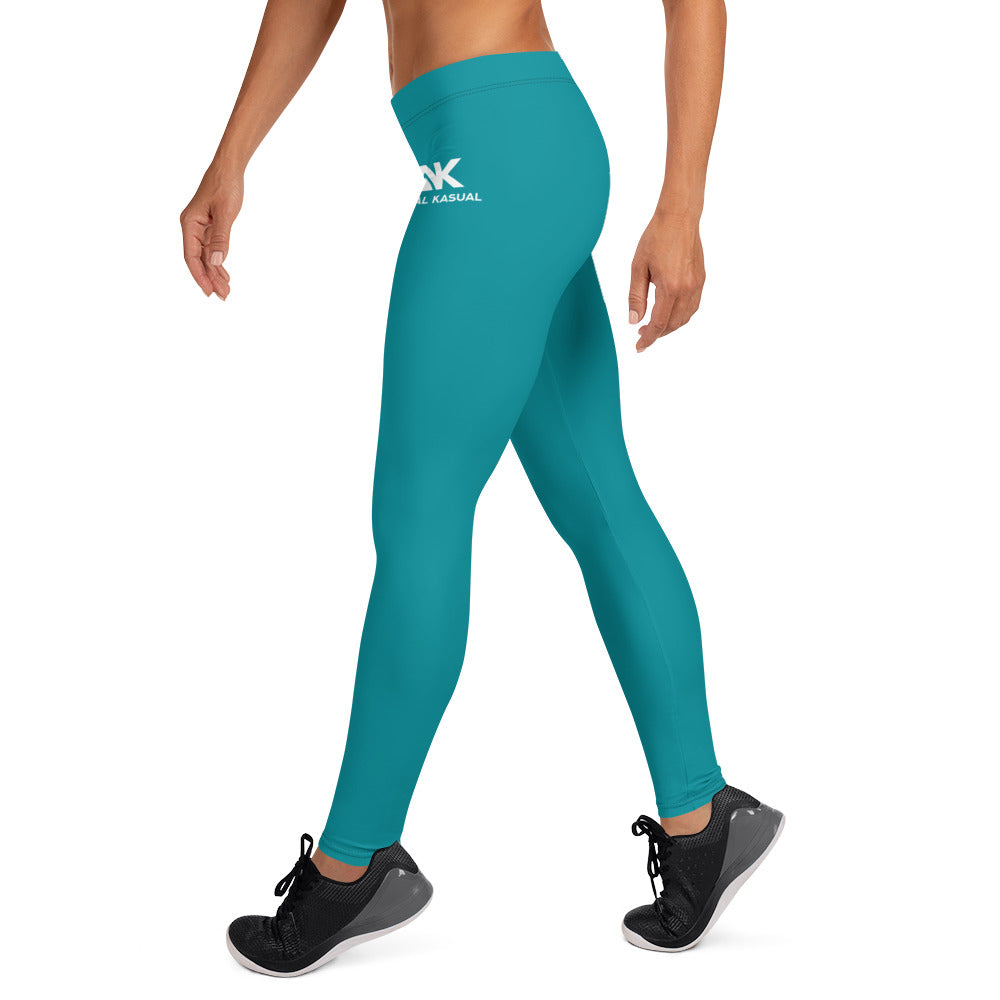 Legging Classique Femme Authentic