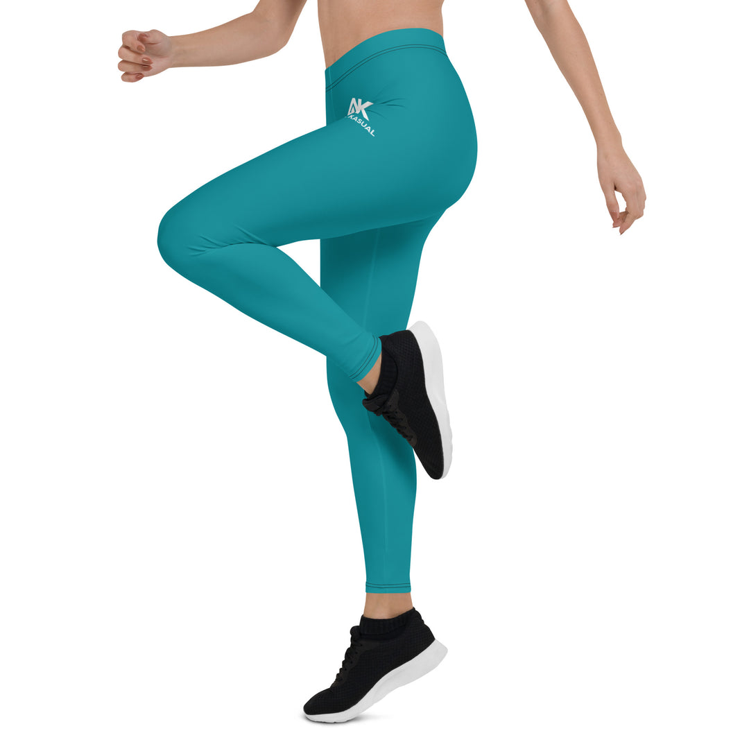 Legging Classique Femme Authentic