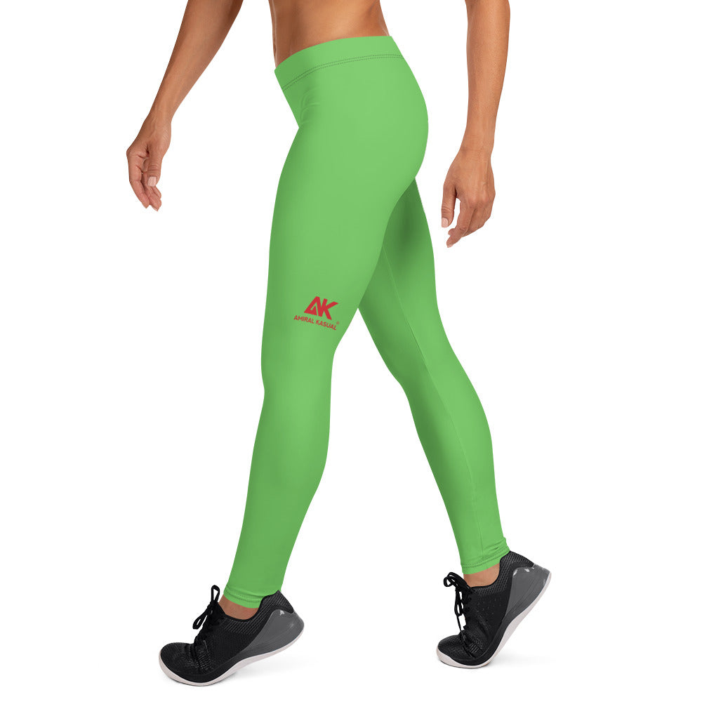 Legging Classique Femme Authentic