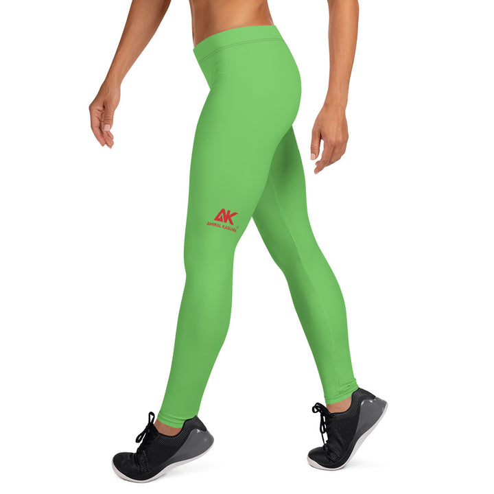 Legging Classique Femme Authentic