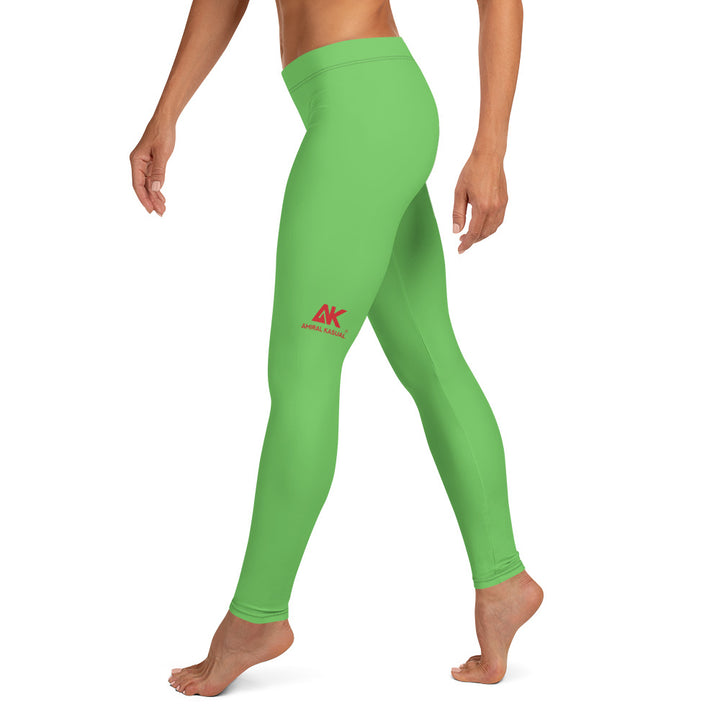 Legging Classique Femme Authentic