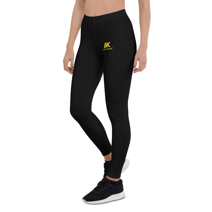 Legging Classique Femme Authentic