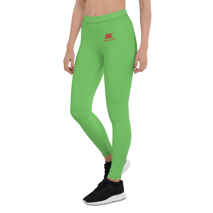 Legging Classique Femme Authentic