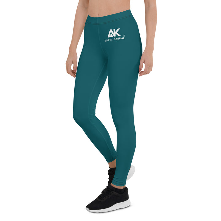 Legging Classique Femme Authentic