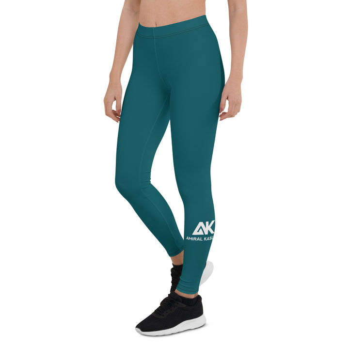 Legging Classique Femme Authentic