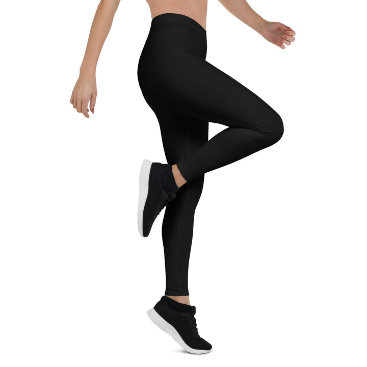 Legging Classique Femme Authentic