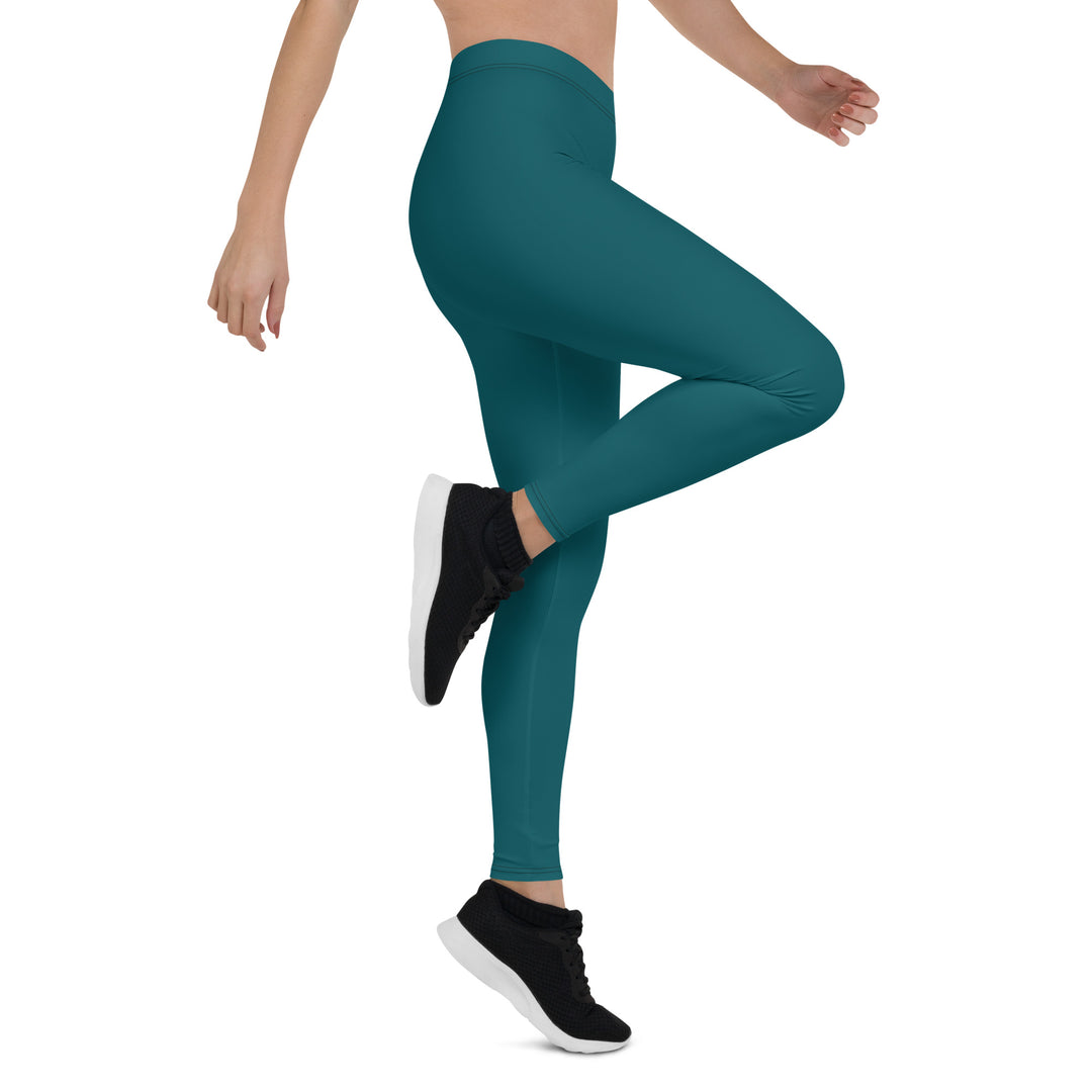 Legging Classique Femme Authentic