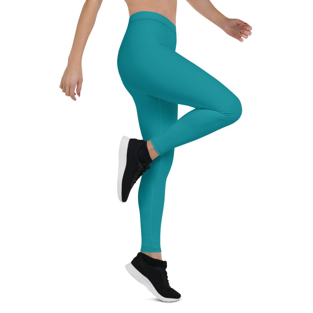 Legging Classique Femme Authentic