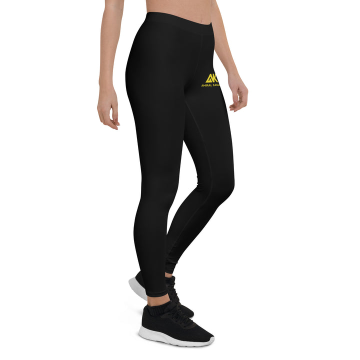 Legging Classique Femme Authentic