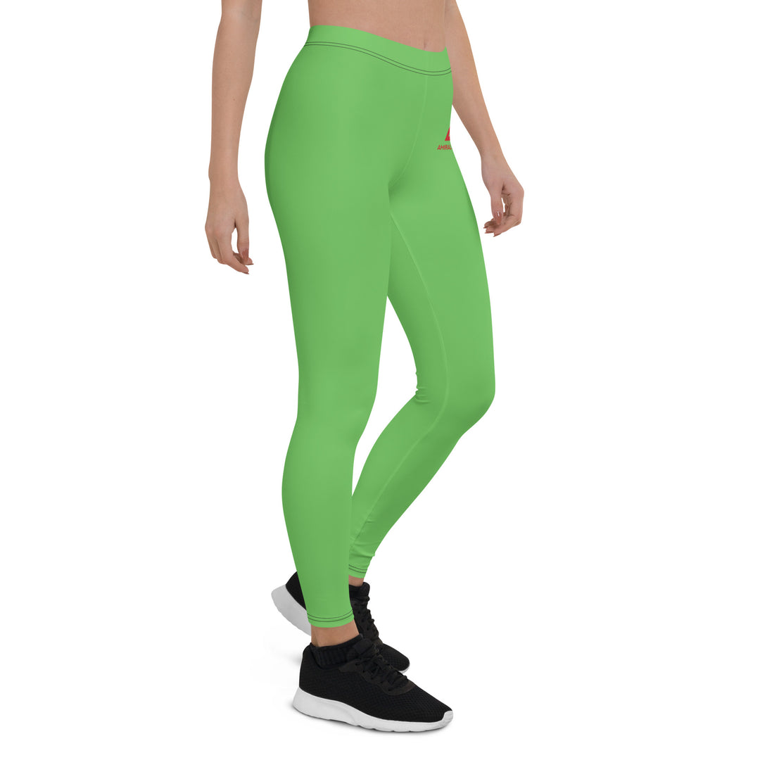 Legging Classique Femme Authentic