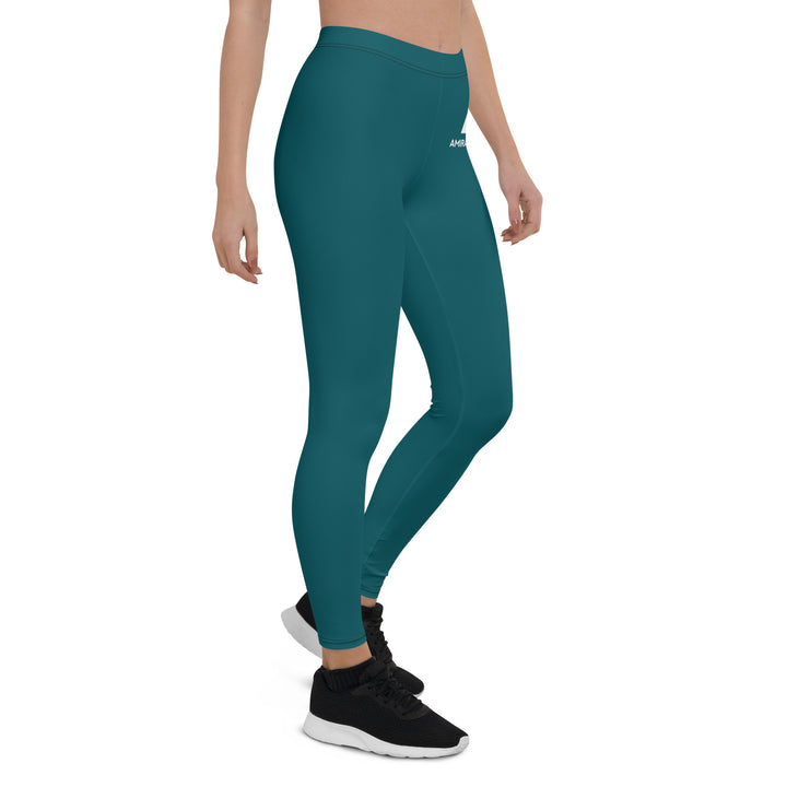 Legging Classique Femme Authentic