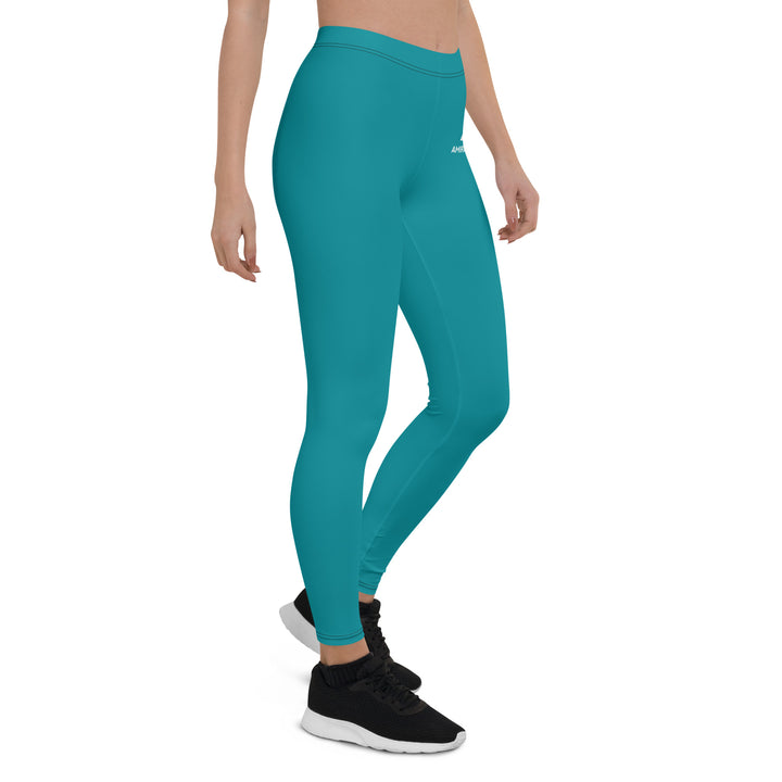 Legging Classique Femme Authentic