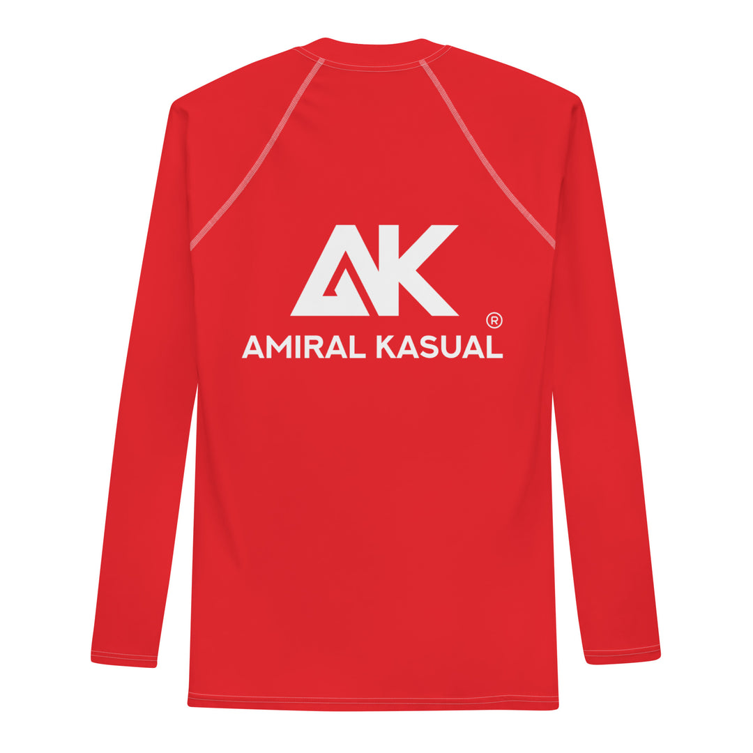 T-shirt anti-UV Homme Logo Rond