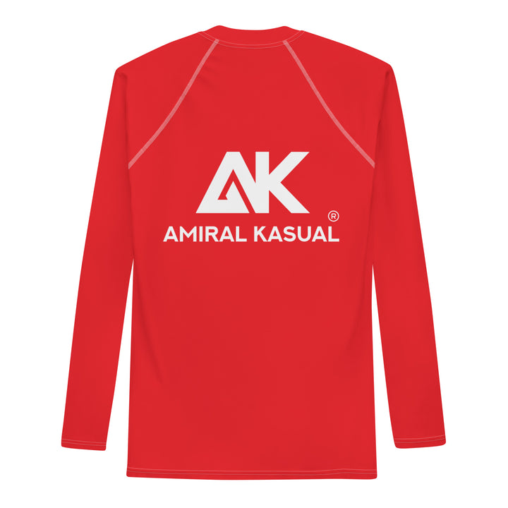 T-shirt anti-UV Homme Logo Rond