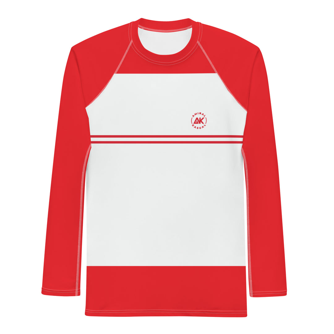 T-shirt anti-UV Homme Logo Rond