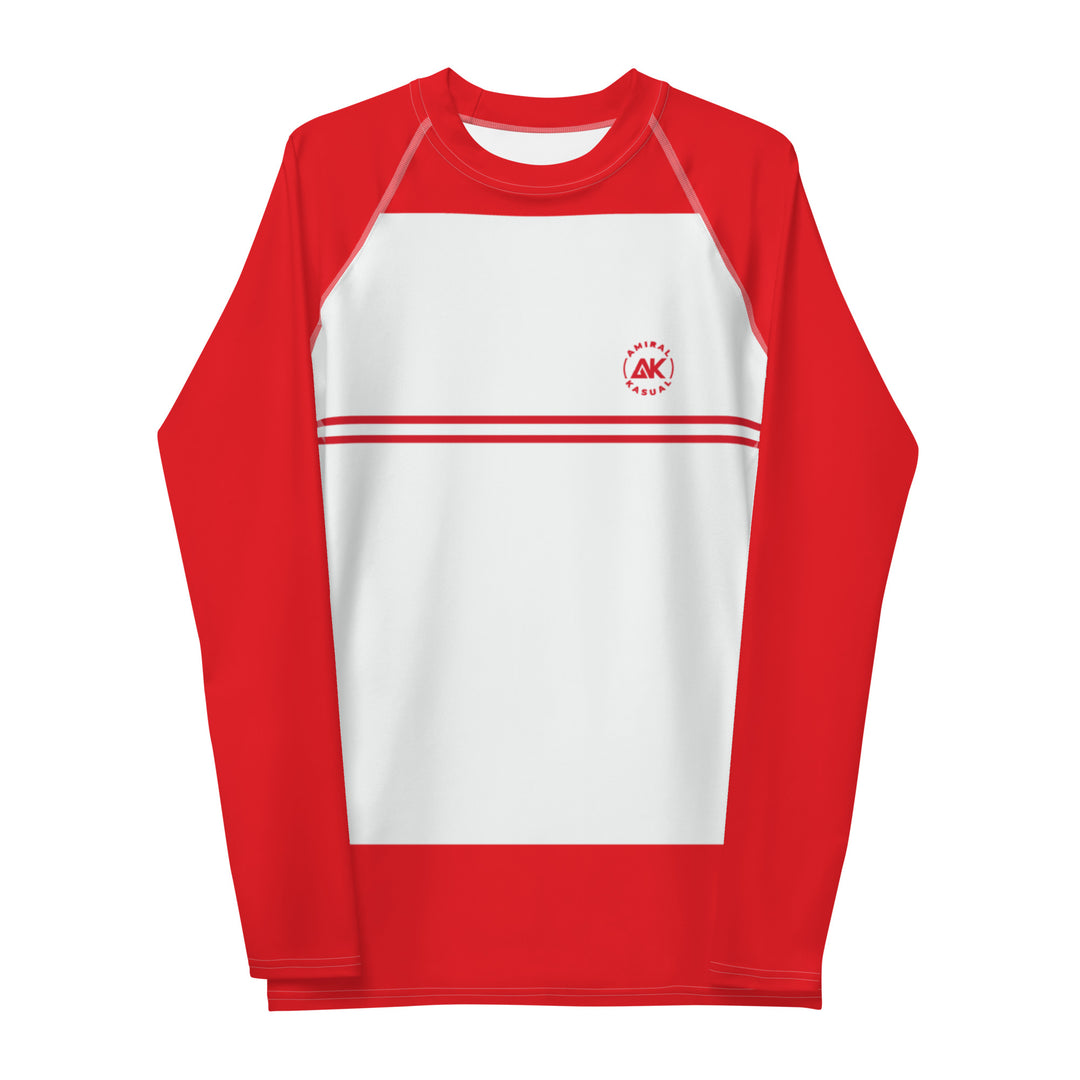 T-shirt anti-UV Homme Logo Rond