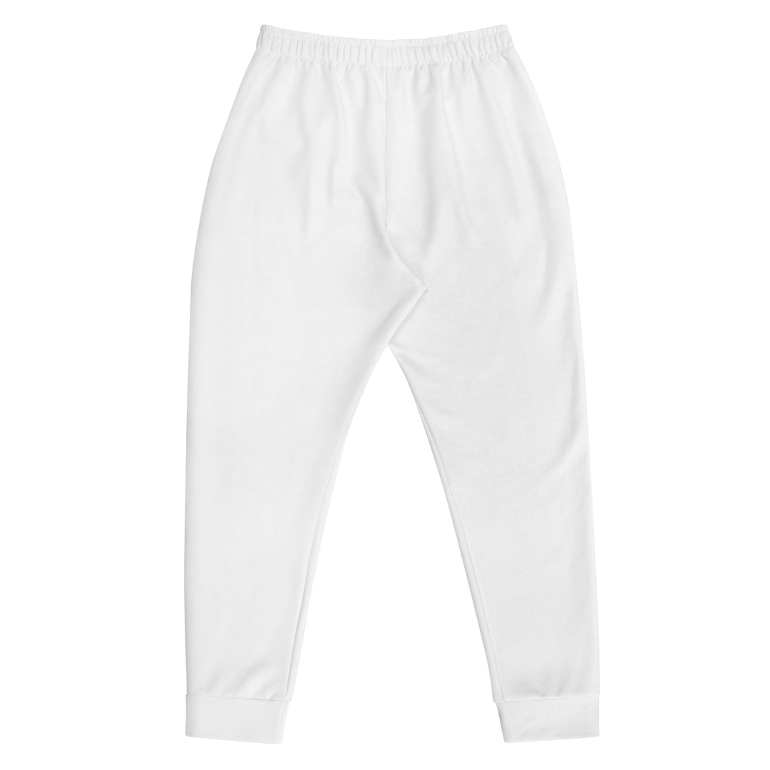 Pantalon Jogging Logo Rond