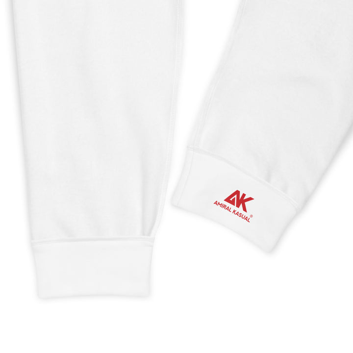 Pantalon Jogging Logo Rond
