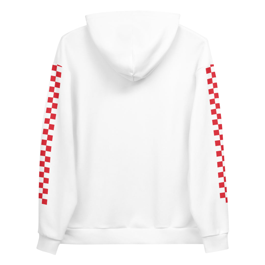 Sweat à Capuche Ville Homme
