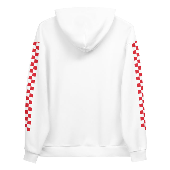 Sweat à Capuche Ville Homme