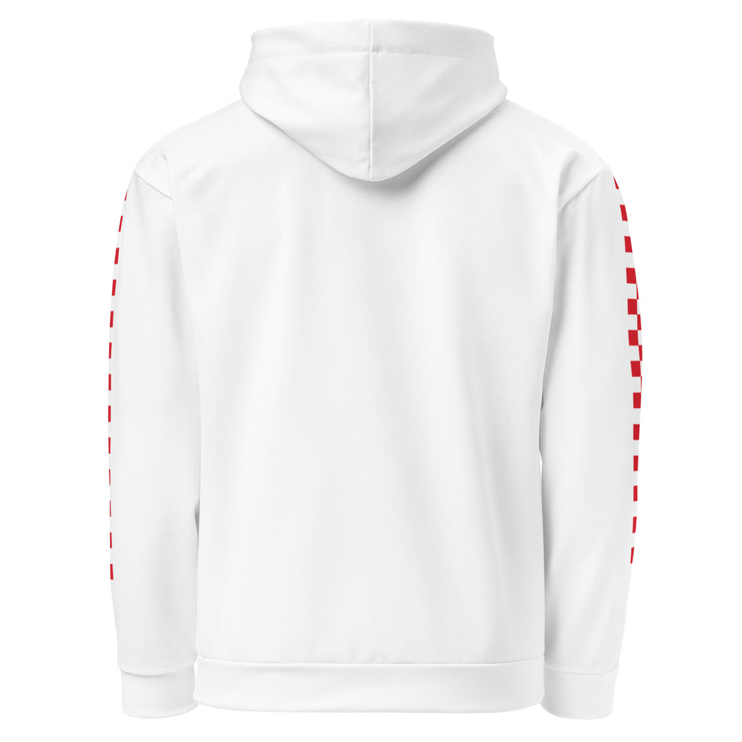 Sweat à Capuche Ville Homme